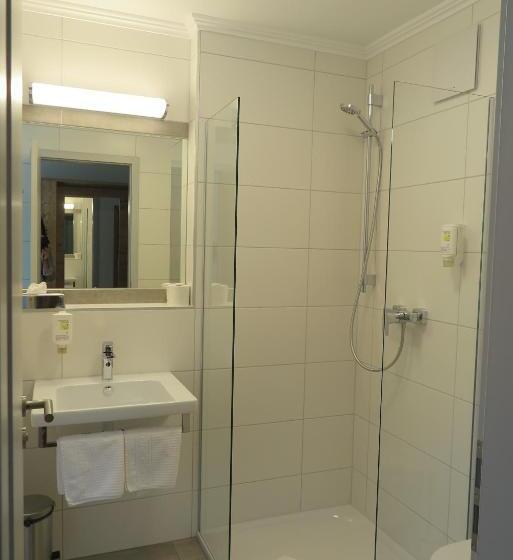 Номер Superior, Landgasthof Zum Hirschen