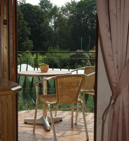 Apartamento 1 Dormitório, Landgasthof Zum Hirschen