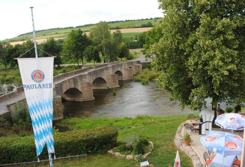 Quarto Comfort, Landgasthof Zum Hirschen