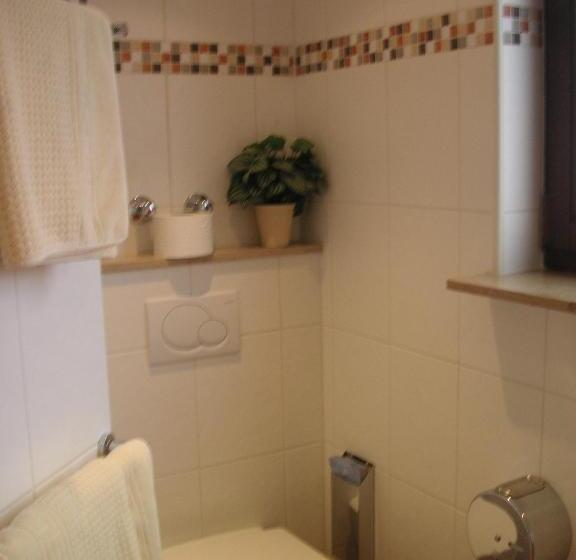 Quarto Familiar, Landgasthof Zum Hirschen