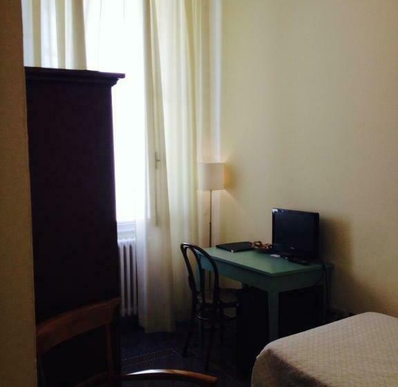 Номер Стандарт Индивидуальный, Miramare