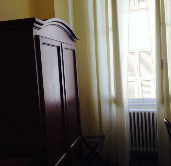 Номер Стандарт Индивидуальный, Miramare