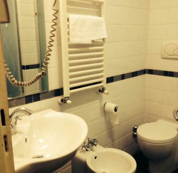 Номер Стандарт, Miramare