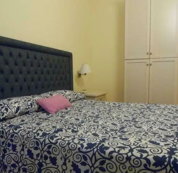 Standard-huone, Miramare