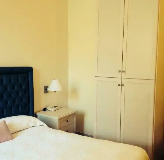 Standard-huone, Miramare