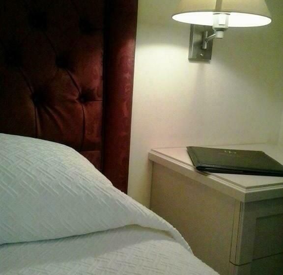 Номер Стандарт, Miramare