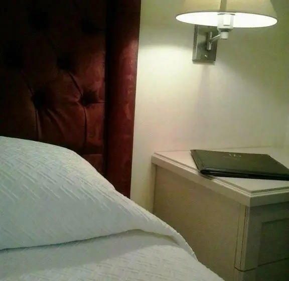 Standard-huone, Miramare
