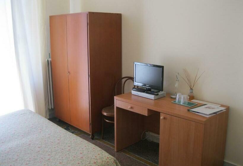 Номер Стандарт, Miramare