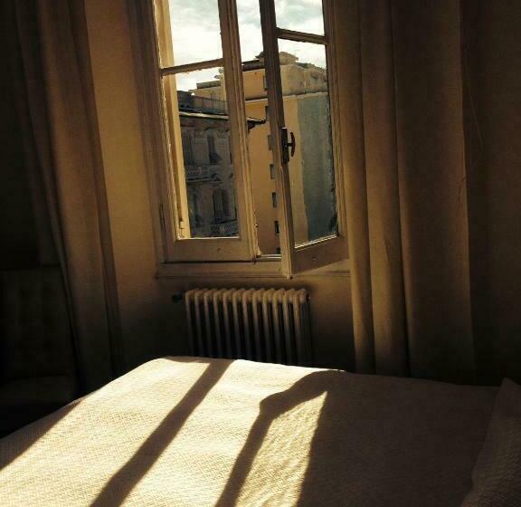 Одноместный Номер Стандарт Двуспальная Кровать, Miramare