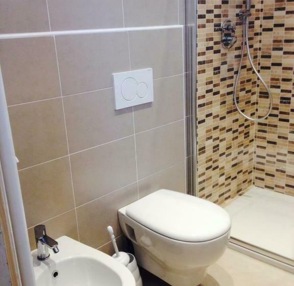 Номер Superior, Miramare