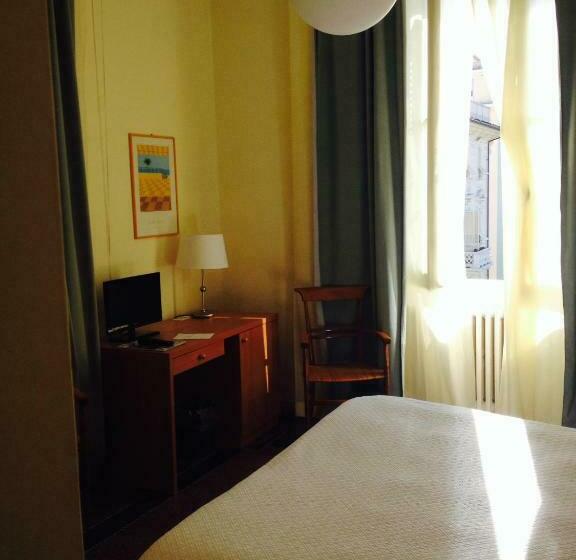 Номер Superior, Miramare