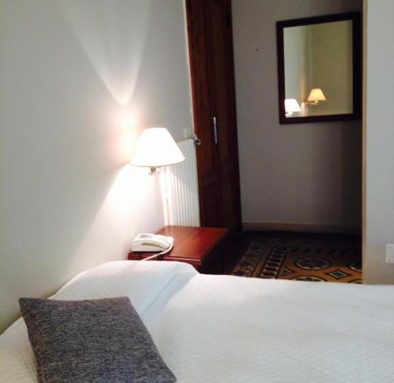 Номер Superior, Miramare