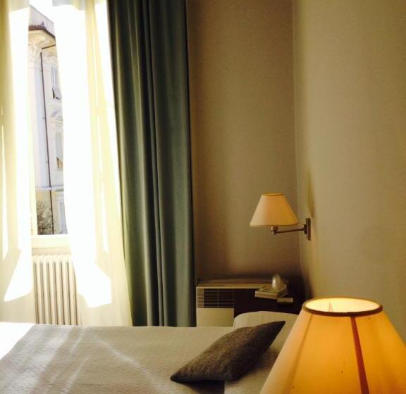 Номер Superior, Miramare