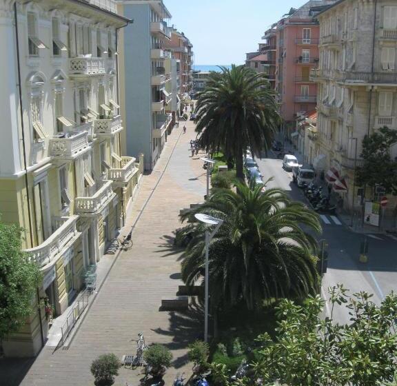 Номер Superior, Miramare