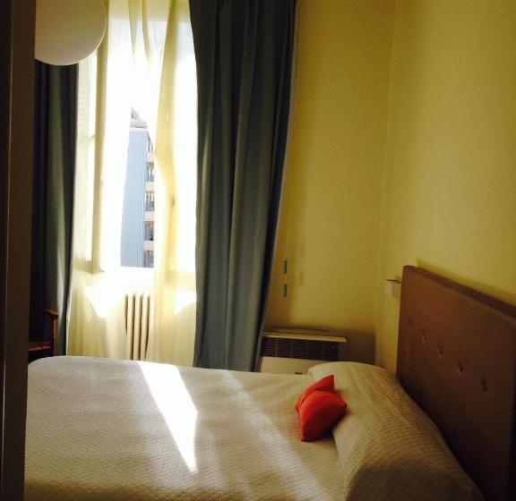 Номер Superior, Miramare