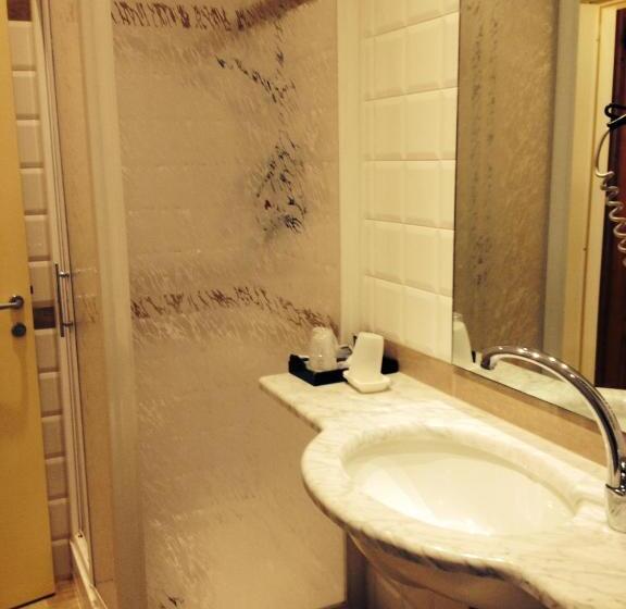 Трехместный Номер Комфорт, Miramare