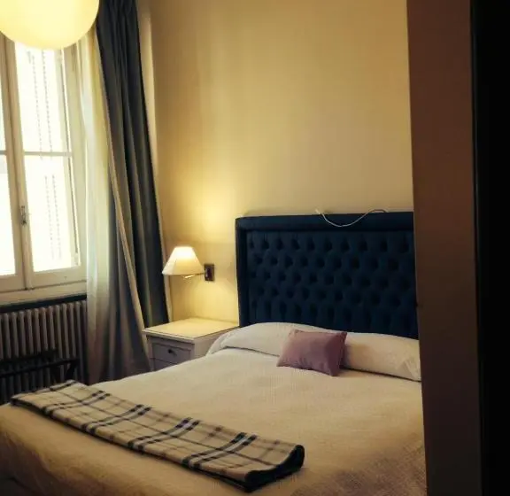 Comfort Kolmen Hengen Huone, Miramare