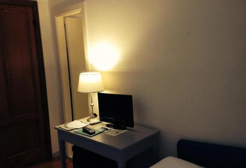 Comfort Kolmen Hengen Huone, Miramare