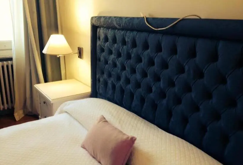 Comfort Kolmen Hengen Huone, Miramare