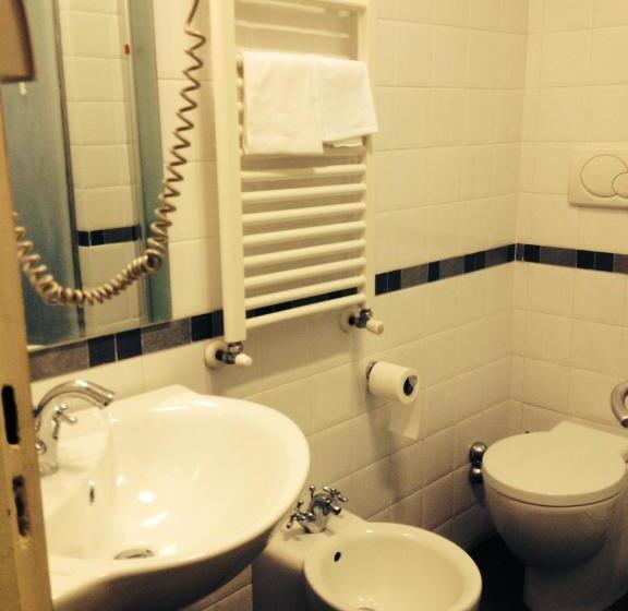 Номер Стандарт с Балконом, Miramare