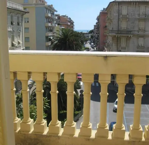 Standard-huone Parveke, Miramare