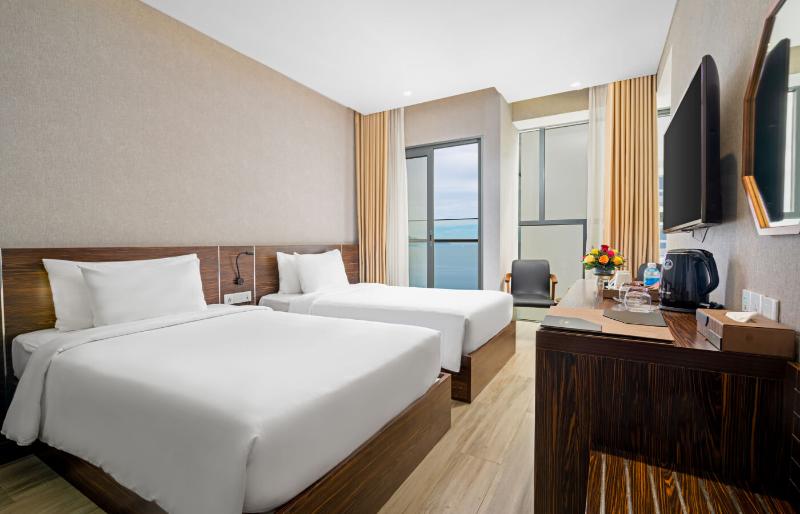 Superior Room, Ok Divers Resort & Spa