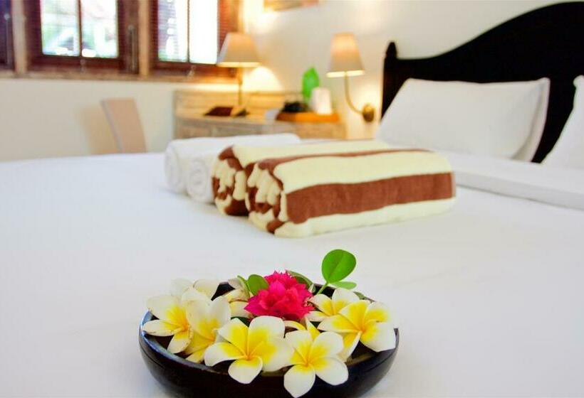 Номер Superior, Ok Divers Resort & Spa