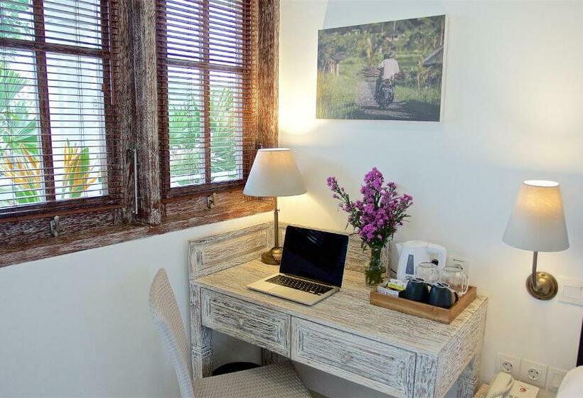 Superior Room, Ok Divers Resort & Spa