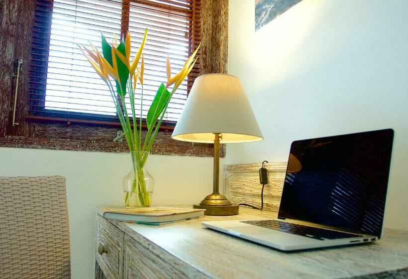 高级大房间, Ok Divers Resort & Spa