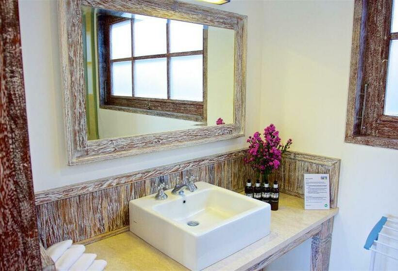 Номер Superior, Ok Divers Resort & Spa