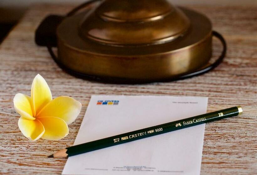 Superior Room, Ok Divers Resort & Spa