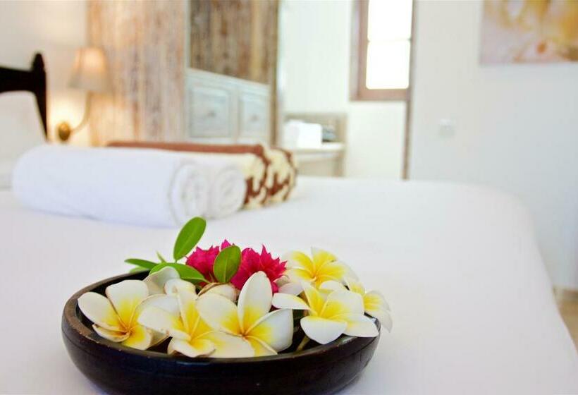 Superior Room, Ok Divers Resort & Spa