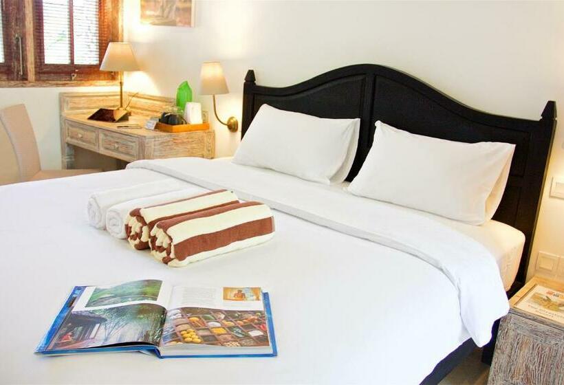 Superior Room, Ok Divers Resort & Spa