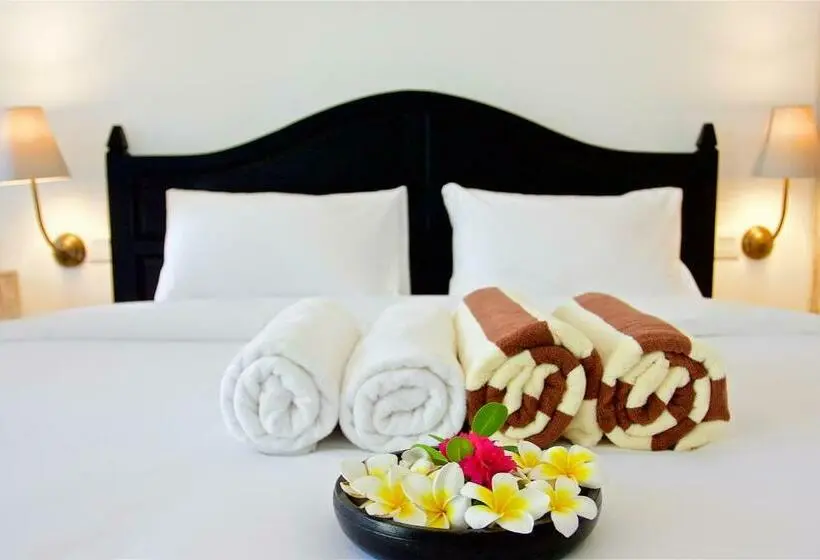 اتاق سوپریور, Ok Divers Resort & Spa