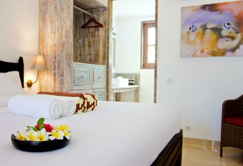 Superior Room, Ok Divers Resort & Spa