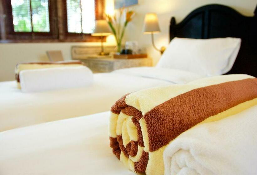 Superior Room, Ok Divers Resort & Spa