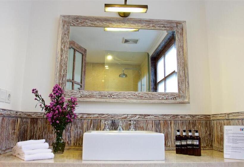 Номер Superior, Ok Divers Resort & Spa