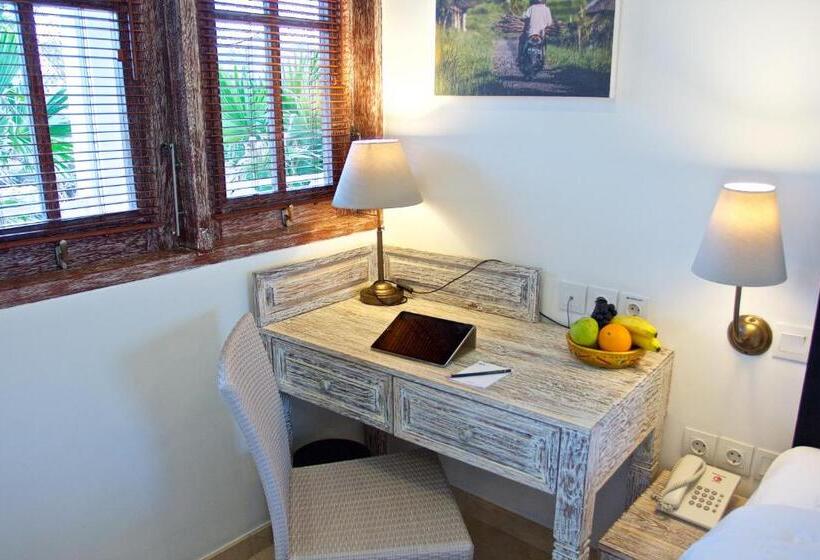 Superior Room, Ok Divers Resort & Spa