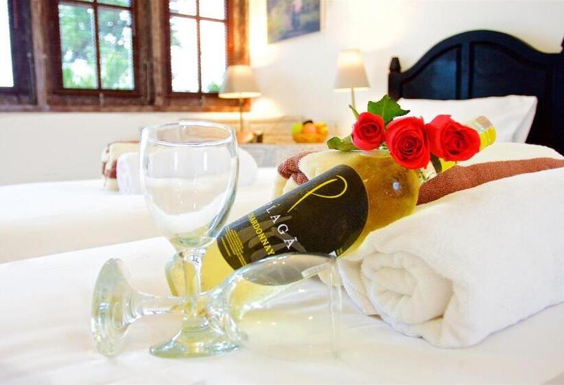 Superior Room, Ok Divers Resort & Spa