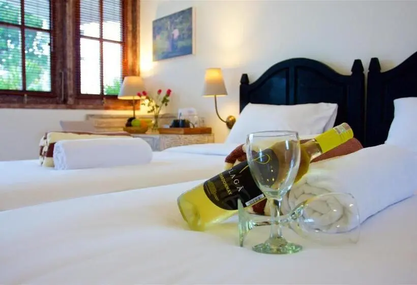 اتاق سوپریور, Ok Divers Resort & Spa
