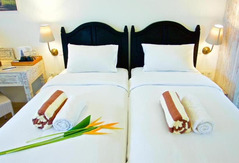 Superior Room, Ok Divers Resort & Spa