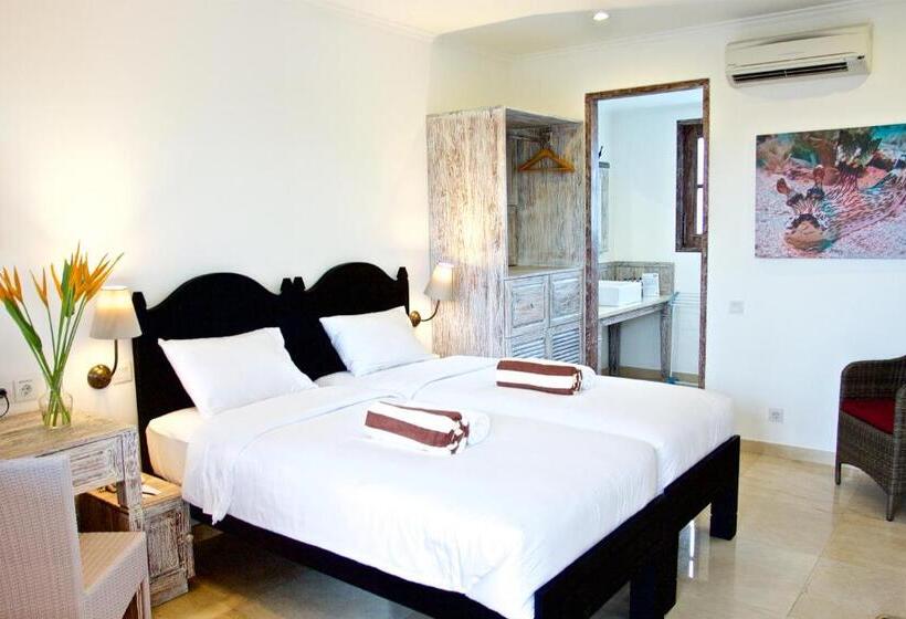 Superior Room, Ok Divers Resort & Spa