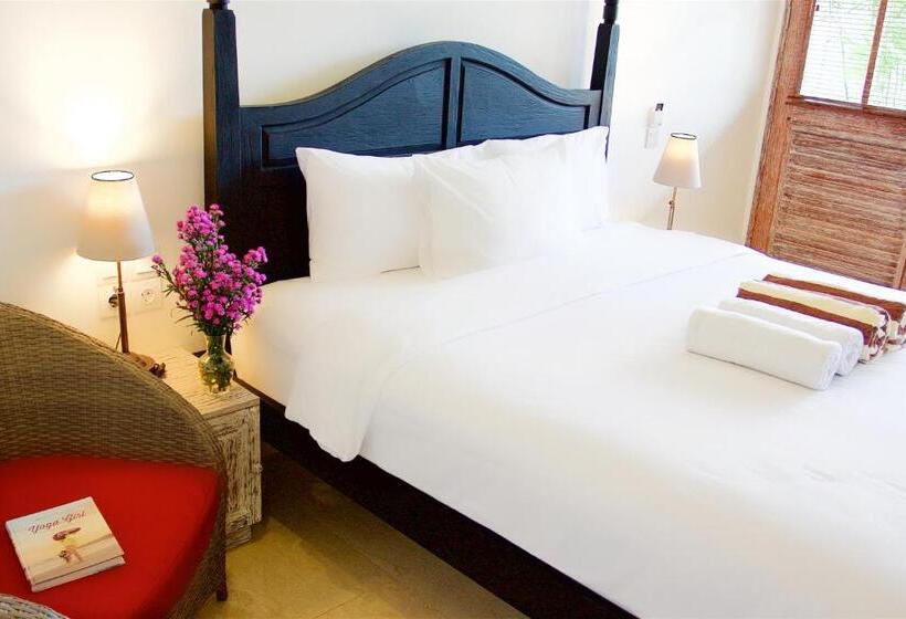 Deluxe Room, Ok Divers Resort & Spa