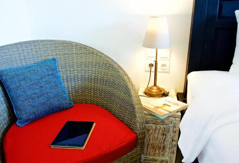 Deluxe Room, Ok Divers Resort & Spa