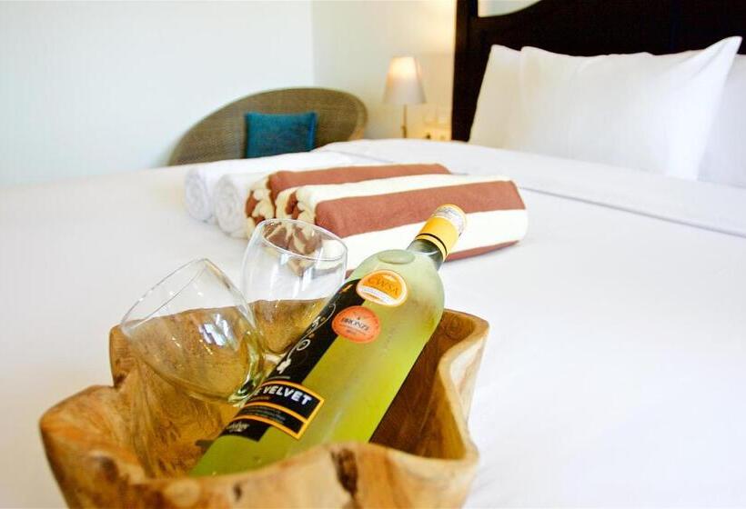 Deluxe Room, Ok Divers Resort & Spa