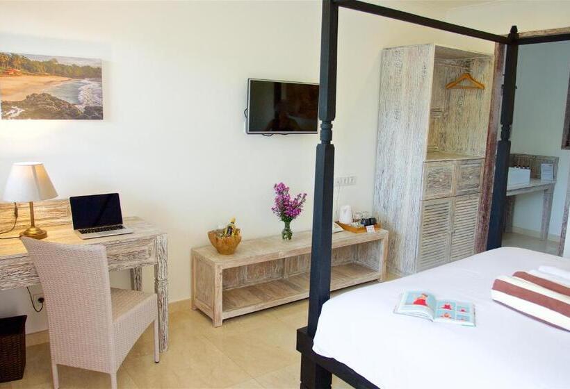 Номер Deluxe, Ok Divers Resort & Spa