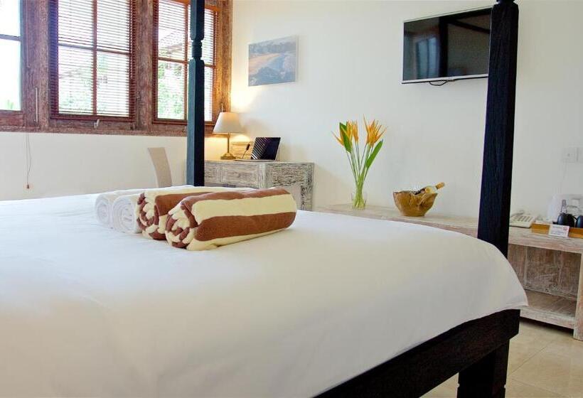 Deluxe Room, Ok Divers Resort & Spa