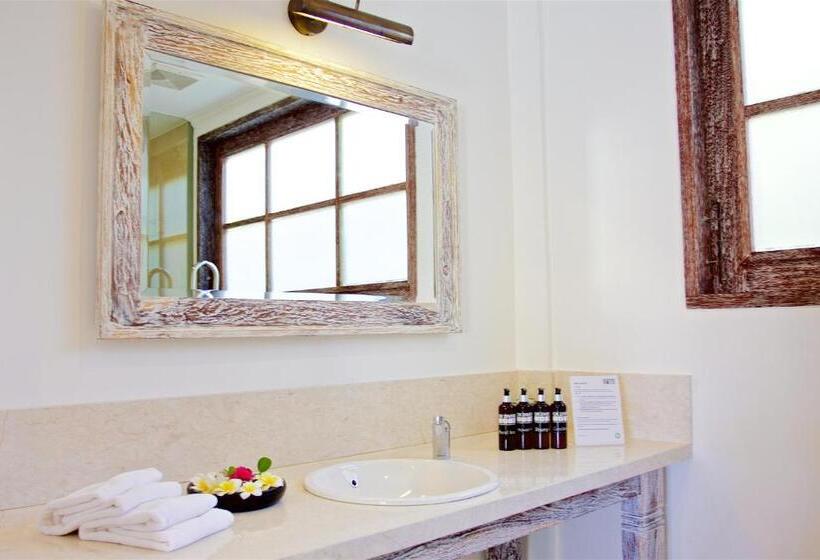 Standard Room Adapted for people with reduced mobility, Ok Divers Resort & Spa