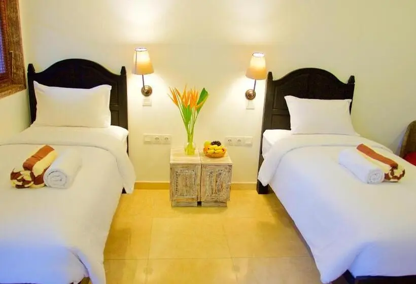 اتاق استاندارد برای معلولان, Ok Divers Resort & Spa
