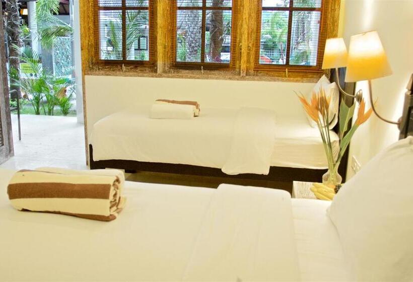 Standard Room Adapted for people with reduced mobility, Ok Divers Resort & Spa